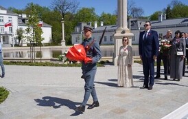 04.05.2026 - W HOŁDZIE KONSTYTUCJI 3 MAJA&hellip; 13