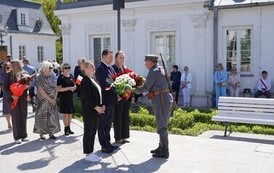 04.05.2026 - W HOŁDZIE KONSTYTUCJI 3 MAJA&hellip; 15