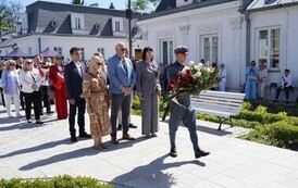 04.05.2026 - W HOŁDZIE KONSTYTUCJI 3 MAJA&hellip; 18