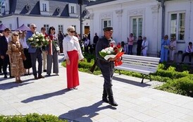 04.05.2026 - W HOŁDZIE KONSTYTUCJI 3 MAJA&hellip; 19