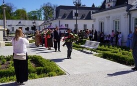 04.05.2026 - W HOŁDZIE KONSTYTUCJI 3 MAJA&hellip; 21