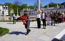 04.05.2026 - W HOŁDZIE KONSTYTUCJI 3 MAJA&hellip; 23
