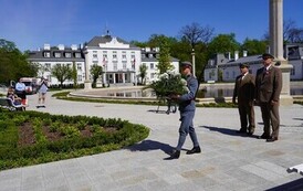 04.05.2026 - W HOŁDZIE KONSTYTUCJI 3 MAJA&hellip; 24