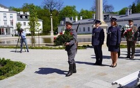 04.05.2026 - W HOŁDZIE KONSTYTUCJI 3 MAJA&hellip; 25