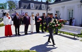 04.05.2026 - W HOŁDZIE KONSTYTUCJI 3 MAJA&hellip; 34