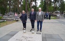 08.05.2026 - PAMIĘĆ O BOHATERACH TRWA 2