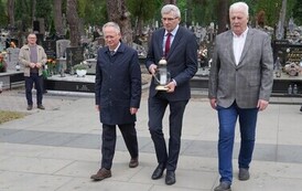 08.05.2026 - PAMIĘĆ O BOHATERACH TRWA 3