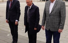 08.05.2026 - PAMIĘĆ O BOHATERACH TRWA 7