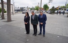 08.05.2026 - PAMIĘĆ O BOHATERACH TRWA 9