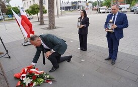 08.05.2026 - PAMIĘĆ O BOHATERACH TRWA 10