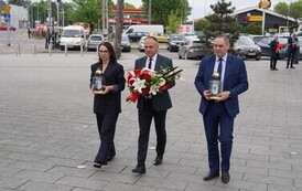 08.05.2026 - PAMIĘĆ O BOHATERACH TRWA 11