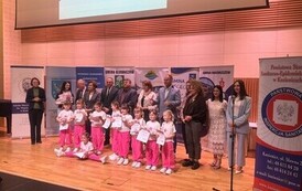08.05.2026 - MALI ARTYŚCI, WIELKIE PRZESŁANIE - O ZDROWIU W RYTMIE MUZYKI 7