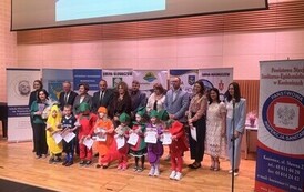 08.05.2026 - MALI ARTYŚCI, WIELKIE PRZESŁANIE - O ZDROWIU W RYTMIE MUZYKI 8
