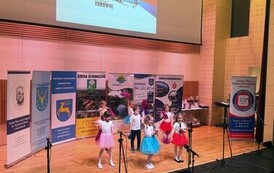 08.05.2026 - MALI ARTYŚCI, WIELKIE PRZESŁANIE - O ZDROWIU W RYTMIE MUZYKI 14