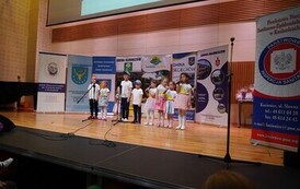 08.05.2026 - MALI ARTYŚCI, WIELKIE PRZESŁANIE - O ZDROWIU W RYTMIE MUZYKI 18