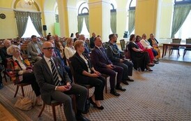 22.05.2026 - STAROSTA KOZIENICKI ODZNACZONY BRĄZOWYM KRZYŻEM ZASŁUGI! 4