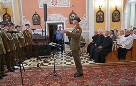 25.05.2026 - 700 LAT - JUBILEUSZ PARAFII PW. ŚW. STANISŁAWA W OLEKSOWIE 6