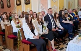 25.05.2026 - 700 LAT - JUBILEUSZ PARAFII PW. ŚW. STANISŁAWA W OLEKSOWIE 20