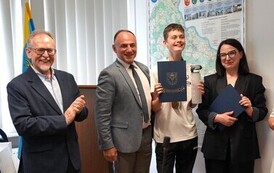 26.05.2026 - MEDALIŚCI OG&Oacute;LNOPOLSKICH IGRZYSK OLIMPIAD SPECJALNYCH W STAROSTWIE 6