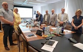 26.05.2026 - MEDALIŚCI OG&Oacute;LNOPOLSKICH IGRZYSK OLIMPIAD SPECJALNYCH W STAROSTWIE 19