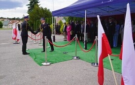 29.05.2026 - POWIATOWY DZIEŃ STRAŻAKA W KOZIENICACH 1