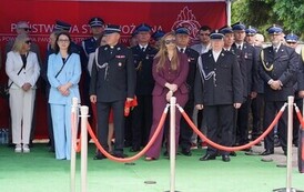29.05.2026 - POWIATOWY DZIEŃ STRAŻAKA W KOZIENICACH 2