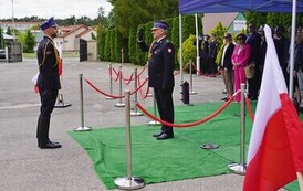 29.05.2026 - POWIATOWY DZIEŃ STRAŻAKA W KOZIENICACH 4