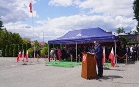 29.05.2026 - POWIATOWY DZIEŃ STRAŻAKA W KOZIENICACH 5