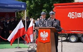 29.05.2026 - POWIATOWY DZIEŃ STRAŻAKA W KOZIENICACH 6