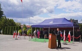 29.05.2026 - POWIATOWY DZIEŃ STRAŻAKA W KOZIENICACH 7