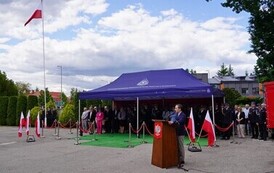 29.05.2026 - POWIATOWY DZIEŃ STRAŻAKA W KOZIENICACH 11