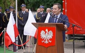 29.05.2026 - POWIATOWY DZIEŃ STRAŻAKA W KOZIENICACH 12