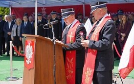 29.05.2026 - POWIATOWY DZIEŃ STRAŻAKA W KOZIENICACH 14