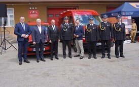 29.05.2026 - POWIATOWY DZIEŃ STRAŻAKA W KOZIENICACH 17