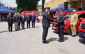 29.05.2026 - POWIATOWY DZIEŃ STRAŻAKA W KOZIENICACH 18