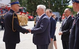 29.05.2026 - POWIATOWY DZIEŃ STRAŻAKA W KOZIENICACH 19