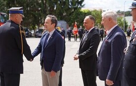 29.05.2026 - POWIATOWY DZIEŃ STRAŻAKA W KOZIENICACH 21