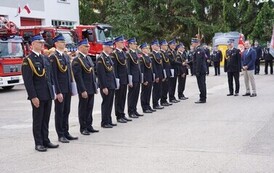 29.05.2026 - POWIATOWY DZIEŃ STRAŻAKA W KOZIENICACH 23