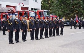 29.05.2026 - POWIATOWY DZIEŃ STRAŻAKA W KOZIENICACH 25