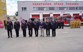 29.05.2026 - POWIATOWY DZIEŃ STRAŻAKA W KOZIENICACH 26