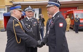 29.05.2026 - POWIATOWY DZIEŃ STRAŻAKA W KOZIENICACH 27