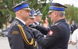 29.05.2026 - POWIATOWY DZIEŃ STRAŻAKA W KOZIENICACH 29