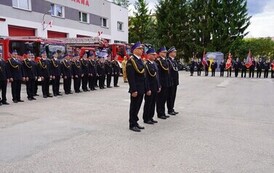 29.05.2026 - POWIATOWY DZIEŃ STRAŻAKA W KOZIENICACH 30