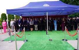 29.05.2026 - POWIATOWY DZIEŃ STRAŻAKA W KOZIENICACH 35