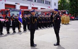 29.05.2026 - POWIATOWY DZIEŃ STRAŻAKA W KOZIENICACH 38