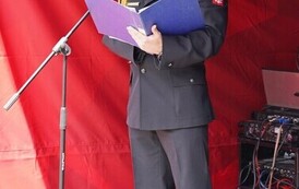 29.05.2026 - POWIATOWY DZIEŃ STRAŻAKA W KOZIENICACH 39