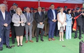 29.05.2026 - POWIATOWY DZIEŃ STRAŻAKA W KOZIENICACH 42
