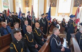 29.05.2026 - POWIATOWY DZIEŃ STRAŻAKA W KOZIENICACH 46
