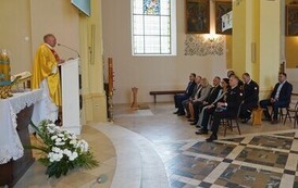 29.05.2026 - POWIATOWY DZIEŃ STRAŻAKA W KOZIENICACH 47