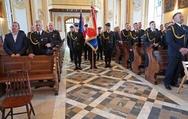 29.05.2026 - POWIATOWY DZIEŃ STRAŻAKA W KOZIENICACH 49